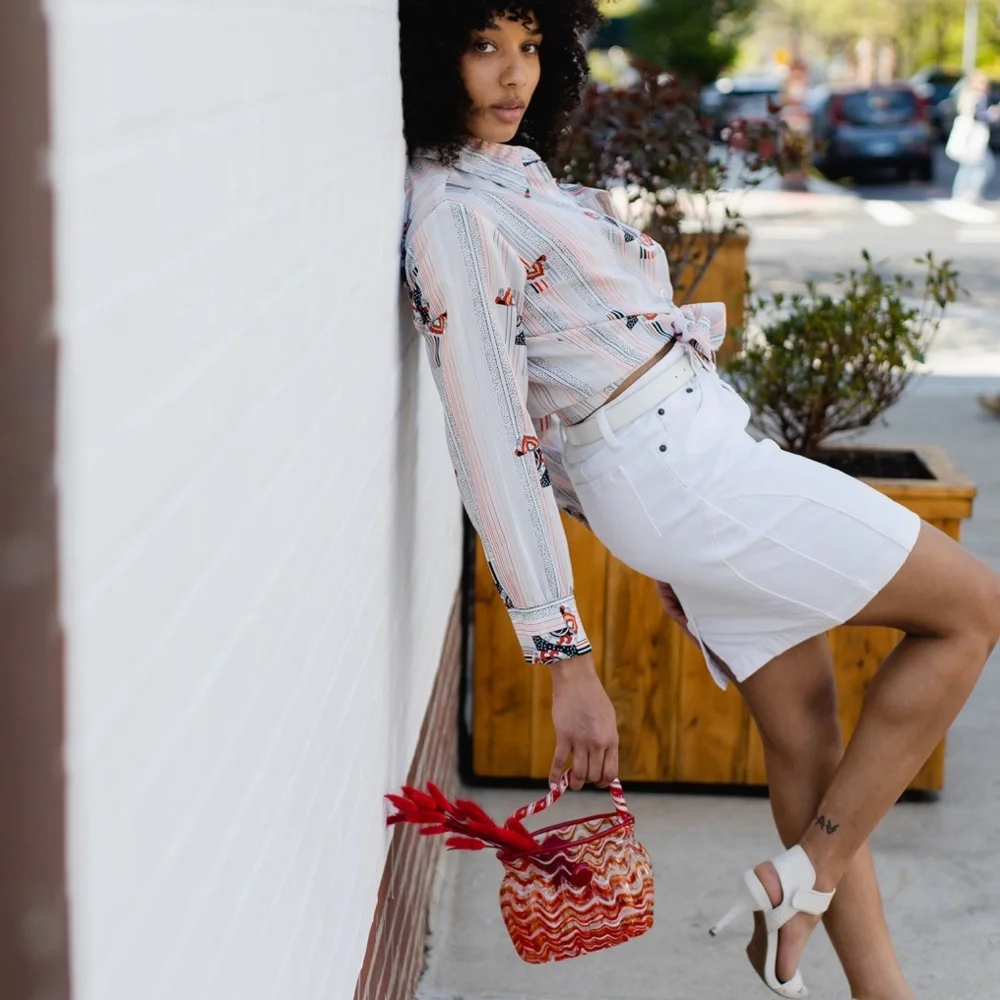 Button Up - Picture 3 of 4